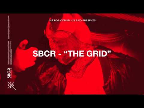SBCR (aka The Bloody Beetroots) - The Grid (Audio) I Dim Mak Records