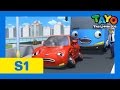 A Day In The Life Of Tayo 30 Mins L Episode 1 L Tayo The Little Bus