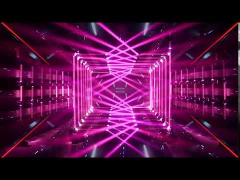 Free night club party show soundlights vj loop, kaleidoscope, pattern, sparkle, texture