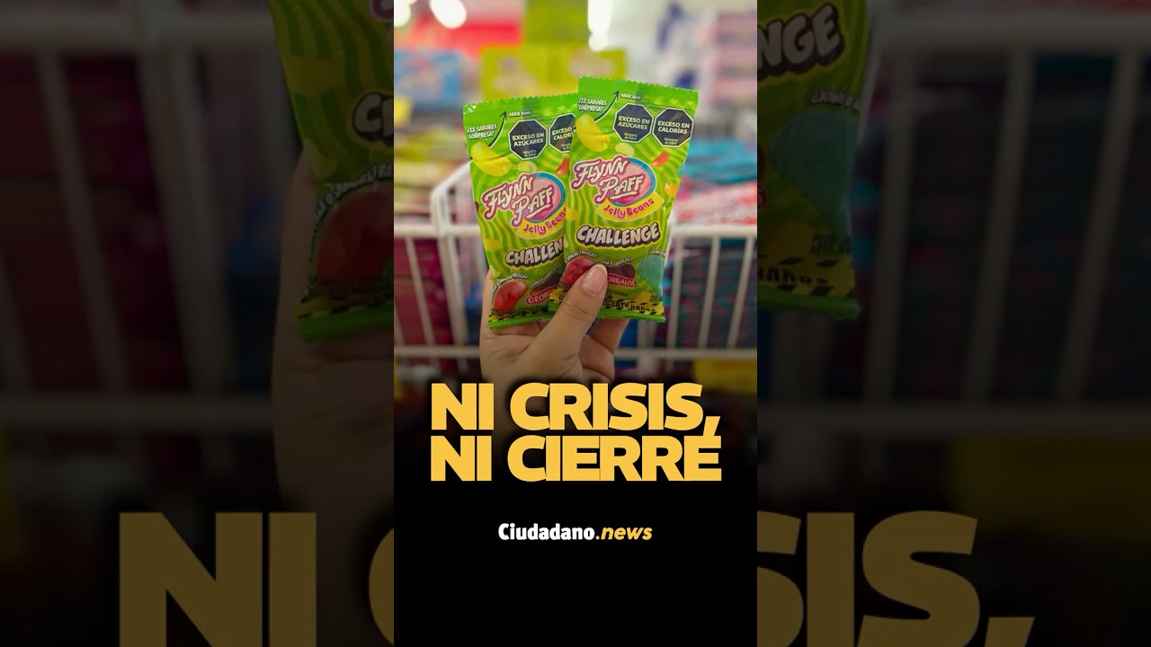 ¿Por qué la empresa que fabrica el Mantecol trasladó parte de su producción a China?