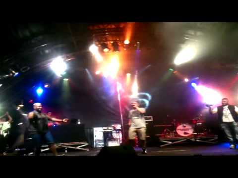 Eko Fresh - 10 Jahre Hier :b