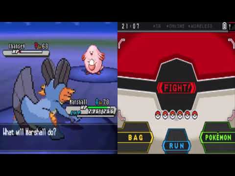 Pokemon White 2 Randomizer Nuzlocke Ep 33