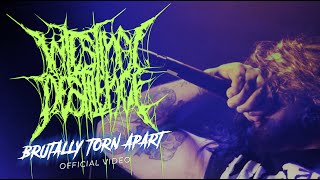 Brutally Torn Apart - Intestinal Pestilence