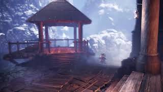＃2？【MHWI】アイスボーンに行けたのか？