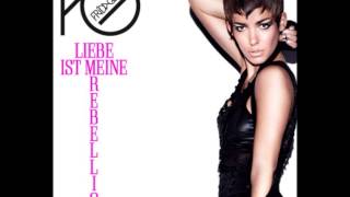 Frida Gold   Liebe ist meine Rebellion