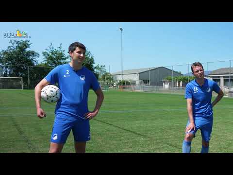 Jumbo Voetbalchallenge: RVC '33, deel 1