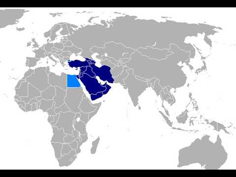 Petroleum industry in Syria | Wikipedia audio article