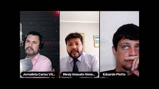 Aposentadoria especial foi tema de entrevista na Rádio Sindcop