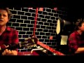 Live...In the Can: The Last Royals perform "Crystal ...