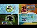 PBS Kids Program Break 2010 WFWA DT1