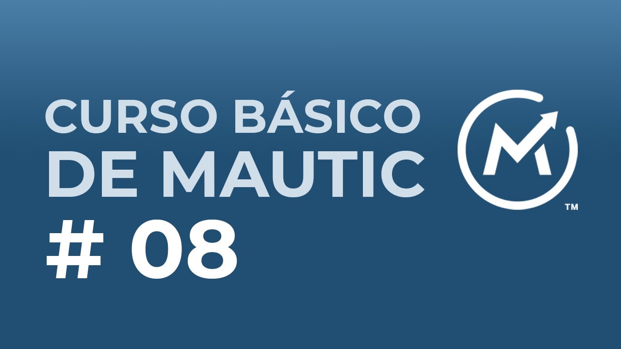 CURSO BÁSICO DE MAUTIC | #08 - Criação de Emails