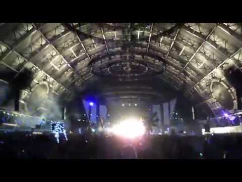 Firebeatz - Circuit Grounds @ EDC LV 2015 Day 1