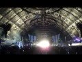 Firebeatz - Circuit Grounds @ EDC LV 2015 Day 1 ...