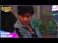 Bekaaboo Ep 15 Bela Warns Mallika Against Ranav Colors TV
