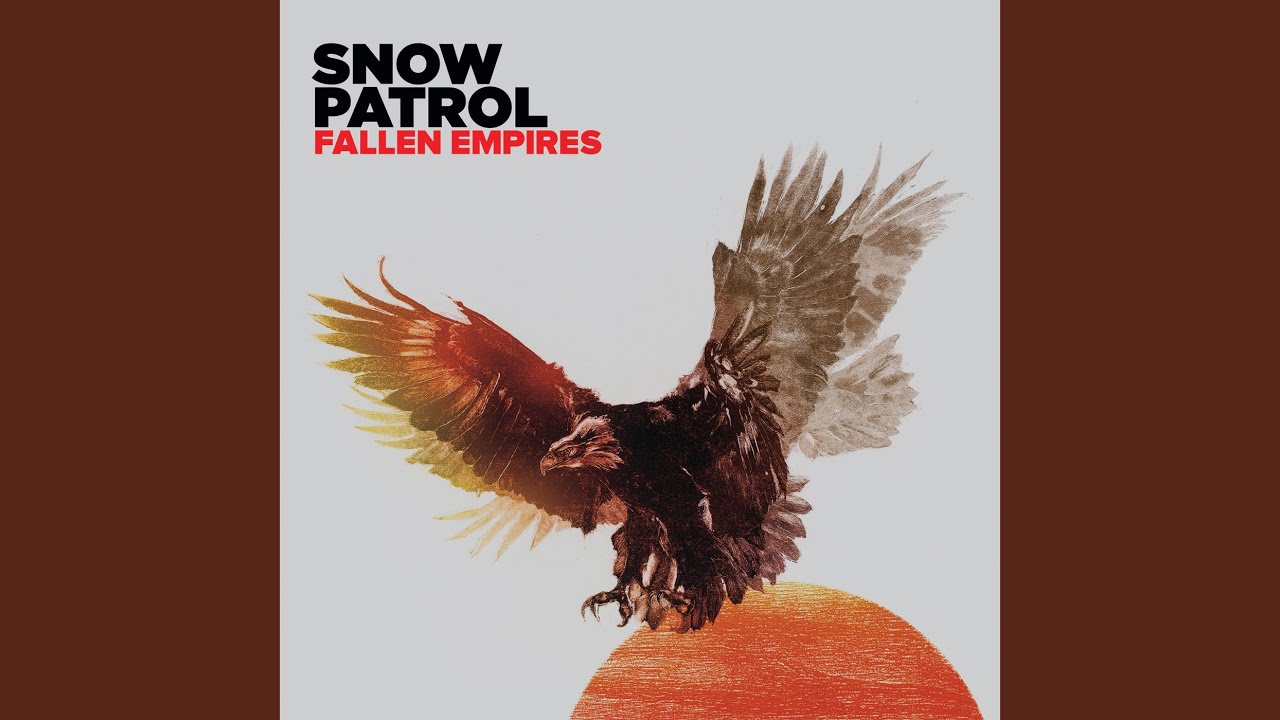 Snow Patrol - The Garden Rules