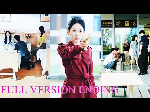 💔I'm pregnant, but CEO killed my baby because of his mistress! They're finished!#chinesedrama