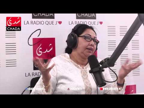 الشابة الزهوانية : ندمت على أغنية "درنا لامور في براكة"