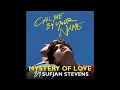 Mystery Of Love Visions Of Gideon
