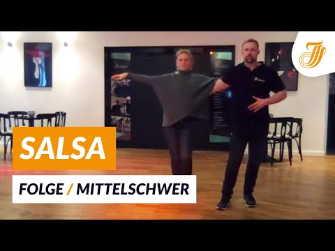 Salsa Folge
