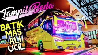 Download lagu MENCOBA BUS BARU MAS ALI UCIL | SETIA NEGARA L93 BATIK BLADO - JKT mp3 Download lagu MENCOBA BUS BARU MAS ALI UCIL | SETIA NEGARA L93 BATIK BLADO - JKT mp3
