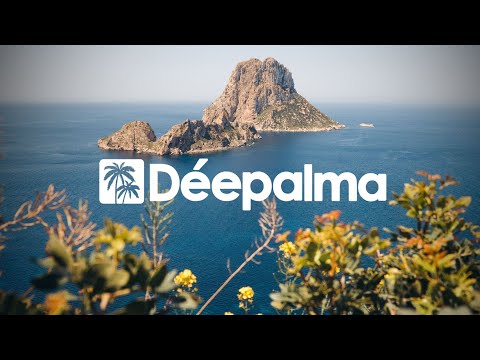 Alex Lo Faro - Es Vedra [Déepalma Records]