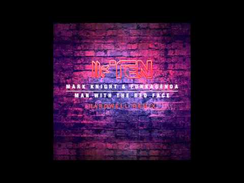 Zedd vs.MAKJ & M35 vs.Hardwell - Stay The Revolution Red Face (En-Trax Mashup)