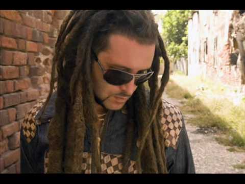 Alborosie - Real Story