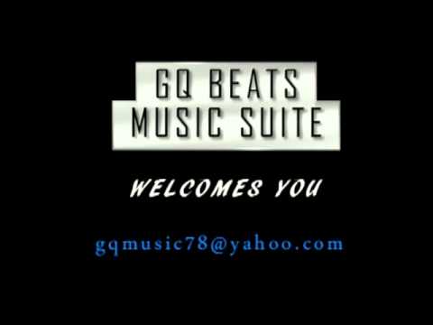 GQ Music Beatz