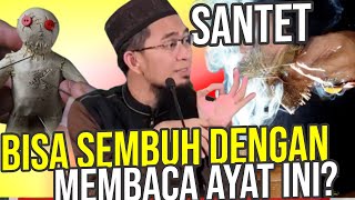 Download lagu PENYAKIT Apapun Termasuk SANTET Bisa Disembuhkan dengan Ayat Ini - Ustadz Adi Hidayat LC MA mp3