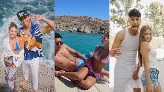 Every Lexi and Andrew Instagram Post With Each Other in the Last Year | LANDREW Edit!