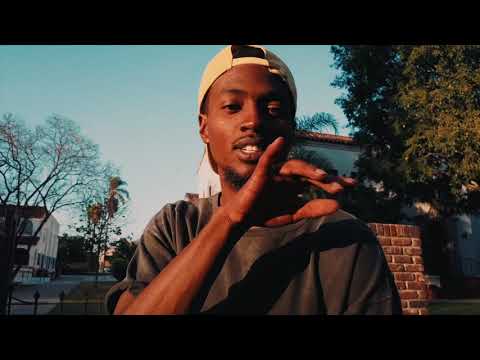 Free P - AnyDayNow (Official Video)