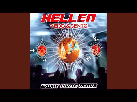 Vedo & sento (Fm Cut Gabry Ponte Remix)