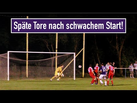 ASV DEUTSCH JAHRNDORF - SC GATTENDORF 4.9.2020