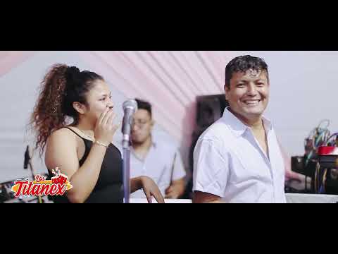 LOS TITANEX DE MONSEFÚ - MIX CUMBIA DEL PESCADITO / EN VIDA