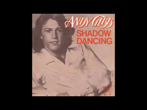 Shadow Dancing - Andy Gibb (1978)