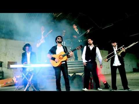 Jamones con Tacones + el Kamion de la Basura + El Seko en Murcia