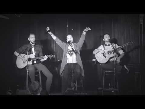 Goodzone - Сотни Огней (Акустика)