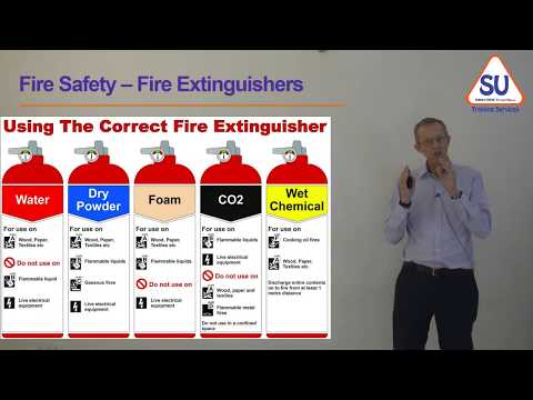Foundations in Occupational Health Safety Part 1