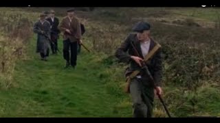 1920 Burning of the Barracks video