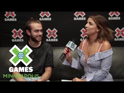 Music Recap | X Games Minneapolis 2018