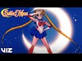 Moon Prism Power Make Up Sailor Moon VIZ
