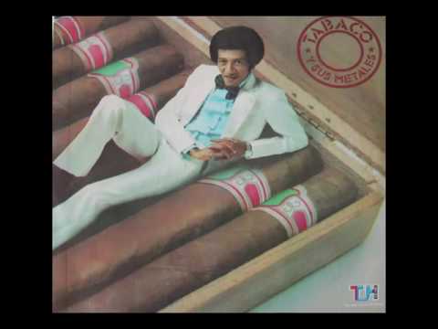 Tabaco y sus Metales - El Boxeador