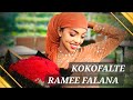 RAME FALANA KOKOFALTE TABATEE ANAWAJIIN NEW 2025 OROMO MUSIC ANSIF DHAMALA OFFICIAL STUDIO