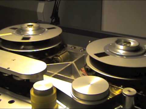STUDER A80 - 1" Tape Transport