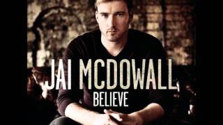 Jai McDowall - There You'll Be