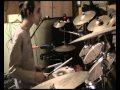 Loud and Loaded_Lordi_cover drums by Enrico ...