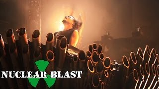 Video thumbnail of "NIGHTWISH - Ghost Love Score (OFFICIAL LIVE)"