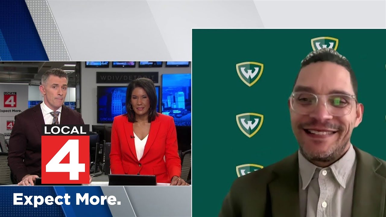 Wayne State technology professor breaks down Amazon’s AI advances in cutting 14K corporate jobs