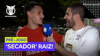 COLORADO CORAJOSO FOI ATÉ O MINEIRÃO SECAR O GRÊMIO CONTRA O CRUZEIRO!