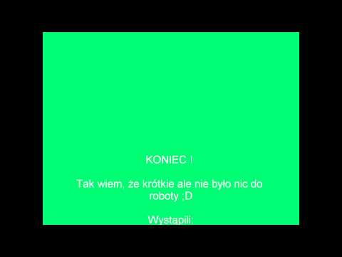 Choinka choinka piękna jak las...